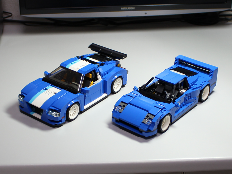 lego creator 3 in 1 turbo track racer
